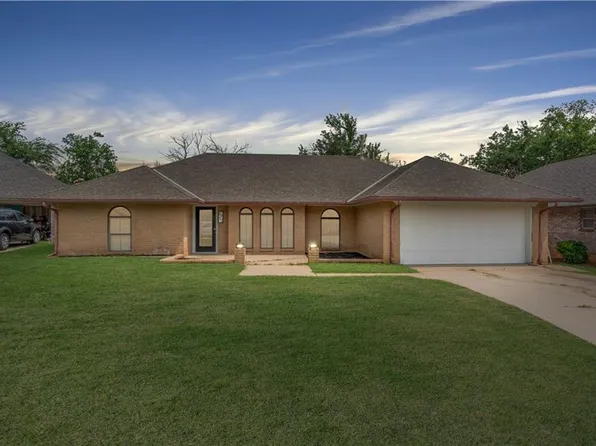 6413 Brentford Pl, Oklahoma City, OK 73132