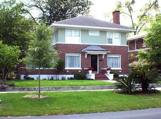 2124 College St, Jacksonville, FL 32204