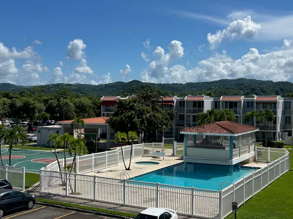 10 Veredas Del Riv, Carolina, PR