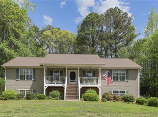 196 Amber Trce, Dallas, GA 30132