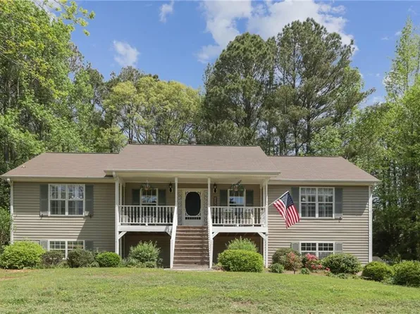 196 Amber Trce, Dallas, GA 30132