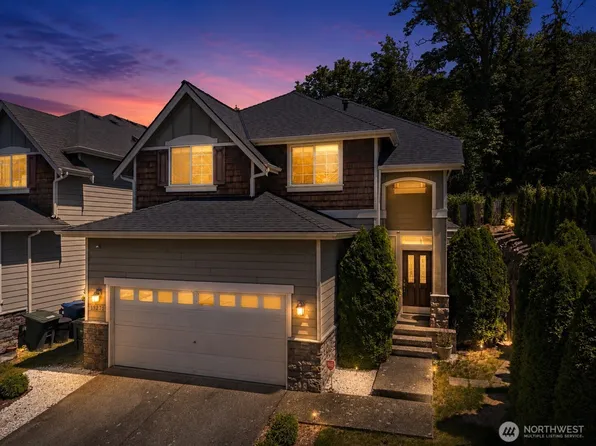 19824 83rd Place NE, Kenmore, WA 98028