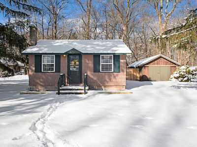 6899 Seminole Dr, Coloma, MI, 49038