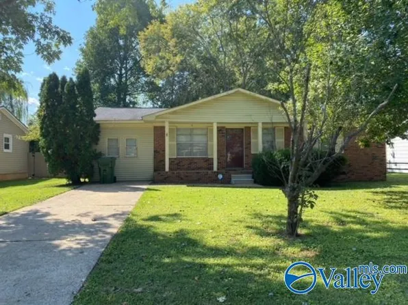 3313 Lockwood Ct SW, Huntsville, AL 35805