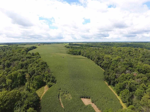 43803 Happy Place Ln, Gays Mills, WI 54631
