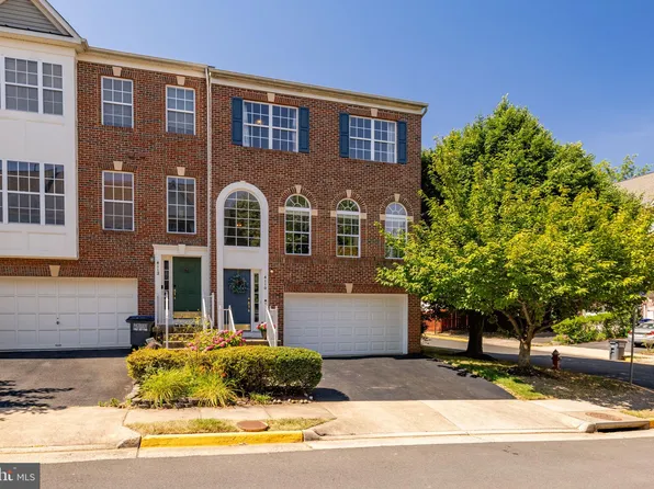 4110 Brookgreen Dr, Fairfax, VA 22033