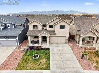 6638 Stingray Ln, Colorado Springs, CO 80925