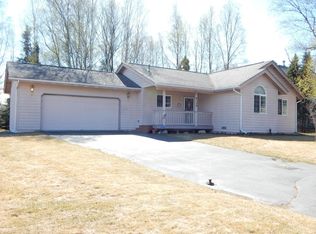 8129 Kronos Dr, Anchorage, AK 99502