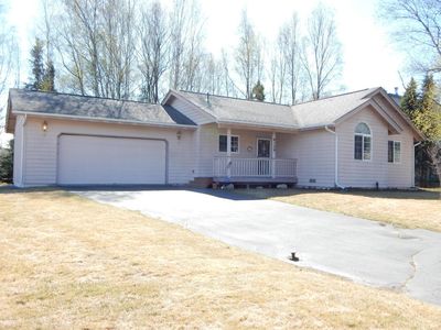 8129 Kronos Dr, Anchorage, AK, 99502