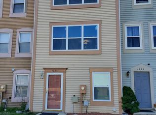 4236 Cloudberry Ct, Burtonsville, MD 20866