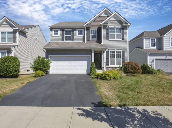 414 Junction Crsg Dr, Columbus, OH 43213
