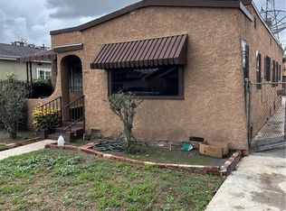 131 E 99th St, Los Angeles, CA 90003