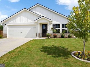 612 Tudor St, Kingston, GA 30145