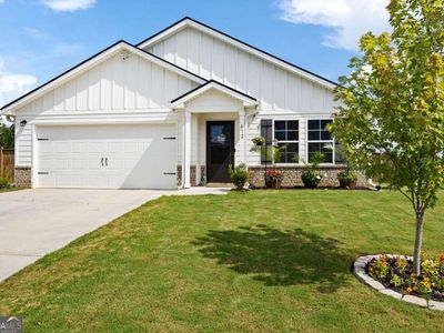 612 Tudor St, Kingston, GA, 30145