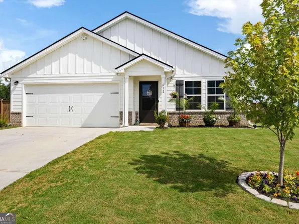 612 Tudor St, Kingston, GA 30145