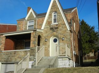 2059 Walton Ave, Pittsburgh, PA 15210
