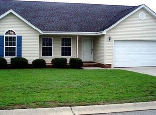 2133 Carriage Place Dr, Florence, SC 29505