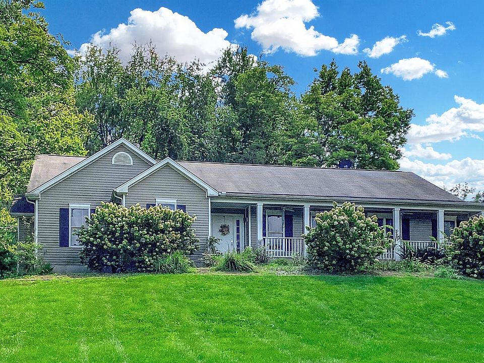 330 Davistown Rd, Midway, KY 40347 Zillow