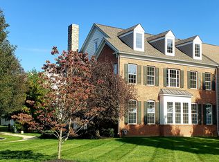 822 Mount Rose Rd, Chester Springs, PA 19425