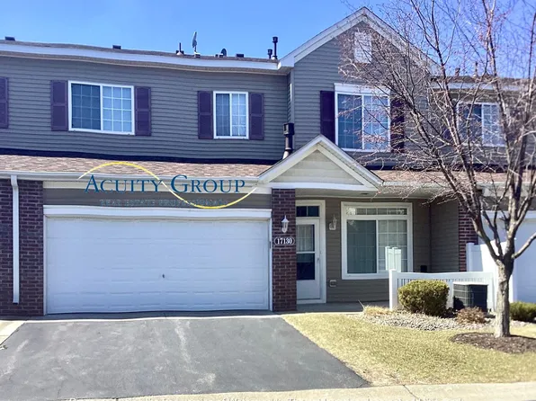 17130 Nixon St NW, Elk River, MN 55330