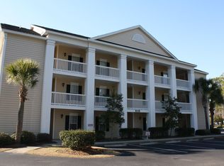 663 Woodmoor Dr UNIT 201, Murrells Inlet, SC 29576