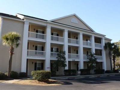 663 Woodmoor Dr UNIT 201, Murrells Inlet, SC, 29576