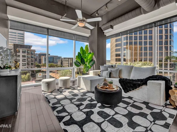 1 E LEXINGTON Avenue #410, Phoenix, AZ 85012