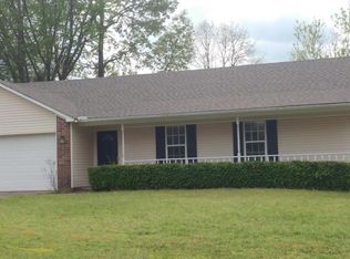 2713 Valley Frg, Benton, AR 72015