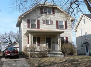 146 Willmont St, Rochester, NY 14609