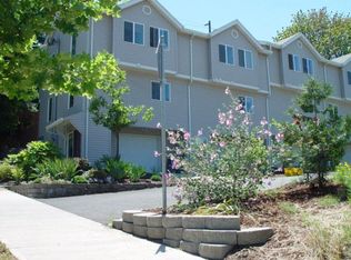 10311 N Macrum Ave APT 3, Portland, OR 97203