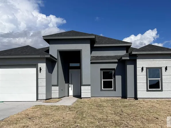 2402 Seagull Ln, Harlingen, TX 78552