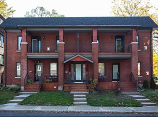 669 Indian Rd, Toronto, ON M6P2C8