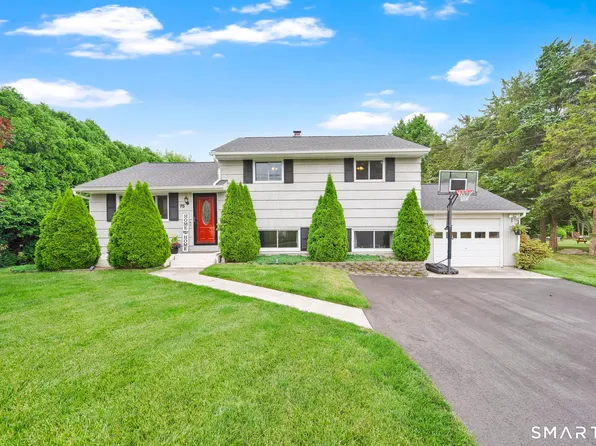 75 Lewis Drive, South Windsor, CT 06074