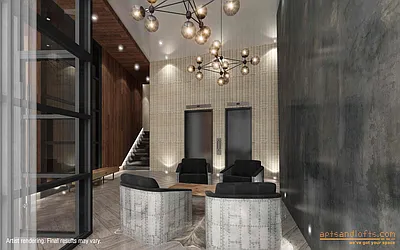 Sold by aptsandlofts.com