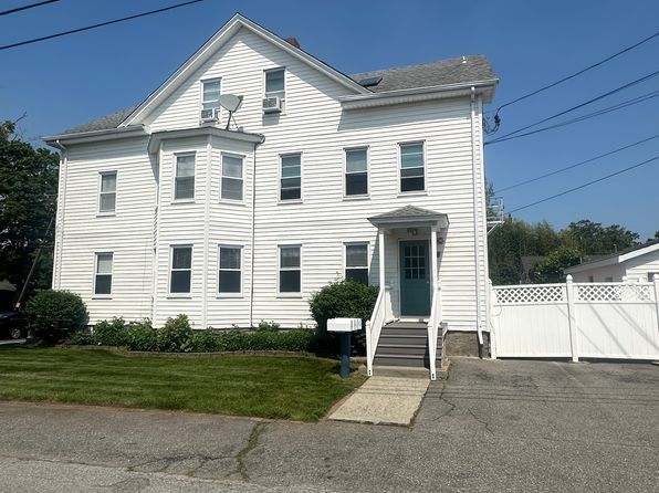 453-455 Child St #1