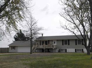 10654 S Oliver St, Mulvane, KS 67110