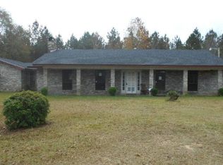 2502 Ms Highway 24, Gloster, MS 39638