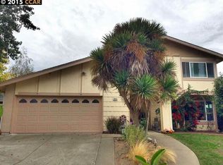 914 Springwood Ct, Rodeo, CA 94572