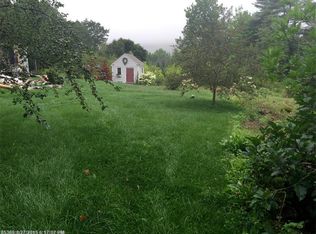 414 Payson Rd, Union, ME 04862