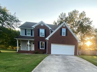 101 Bluebelle Dr, Madison, AL 35758