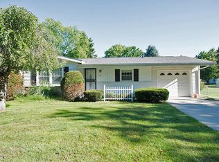 161 Clayton Ave, Battle Creek, MI 49017