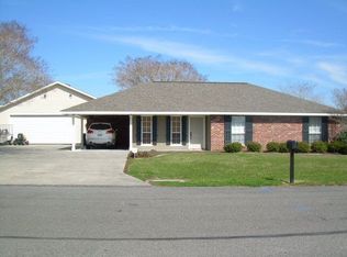 167 E 49th St, Cut Off, LA 70345