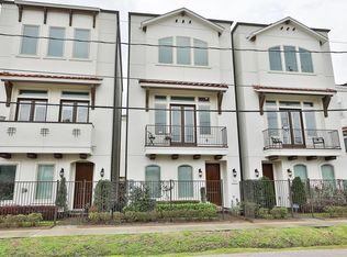 4215 Schuler St, Houston, TX 77007