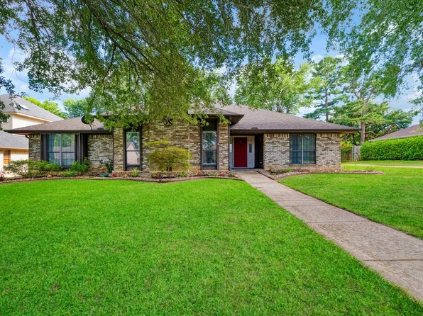 4030 Shannon Dr, Paris, TX 75462