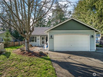 5339 S Island Drive E, Bonney Lake, WA, 98391
