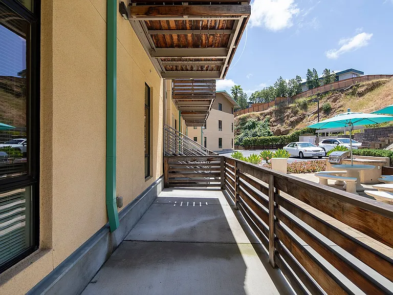 The Quarry Apartments — Photo 10
