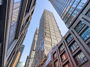 35 Mercer St #2610, Toronto, ON M5V0V1