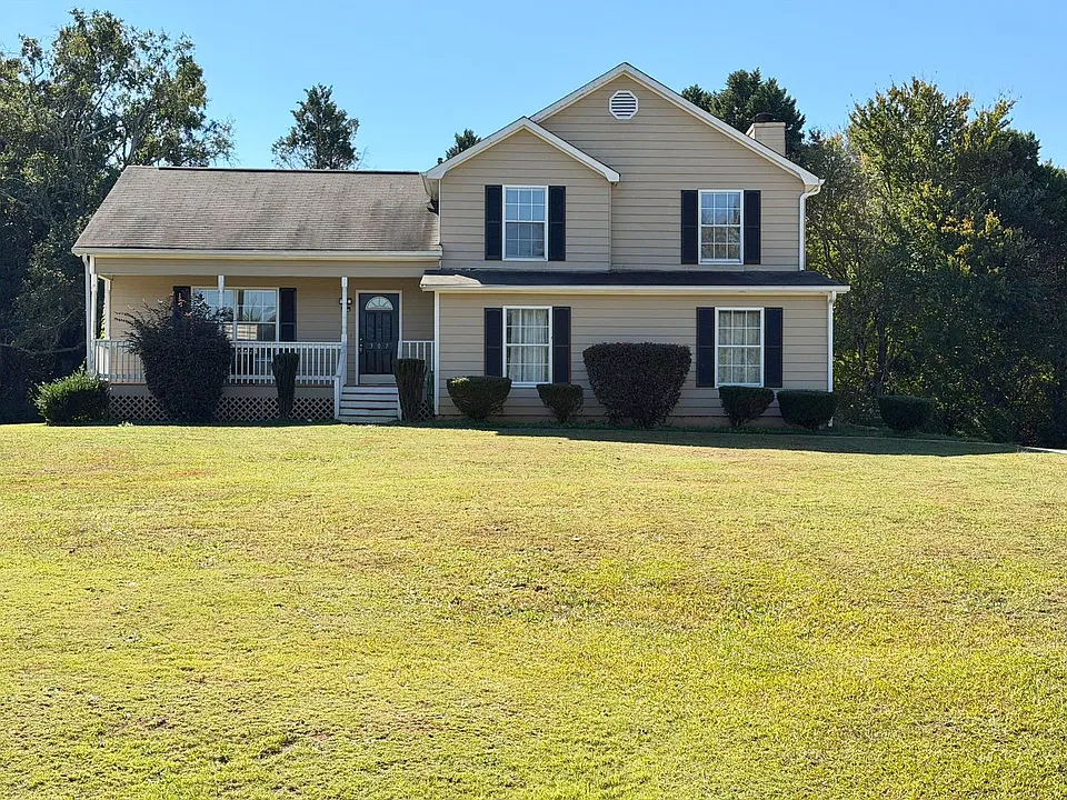 307 Mill Glen Ct