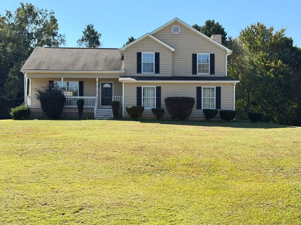 307 Mill Glen Ct, McDonough, GA 30252