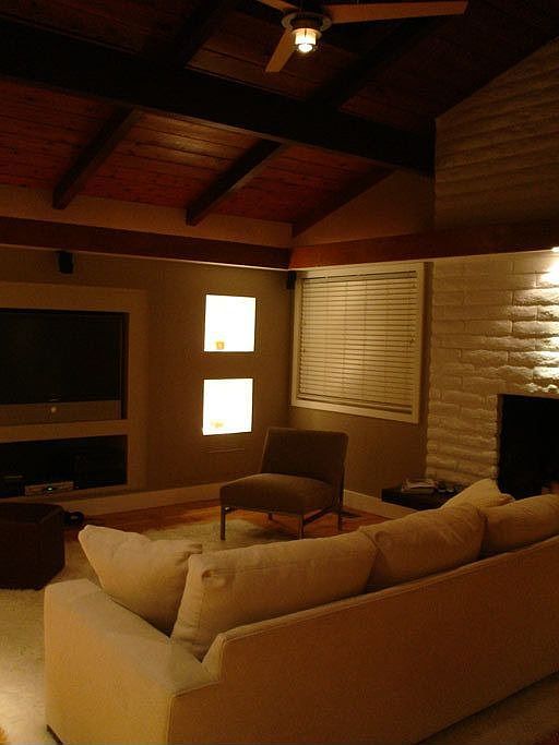 Music Room